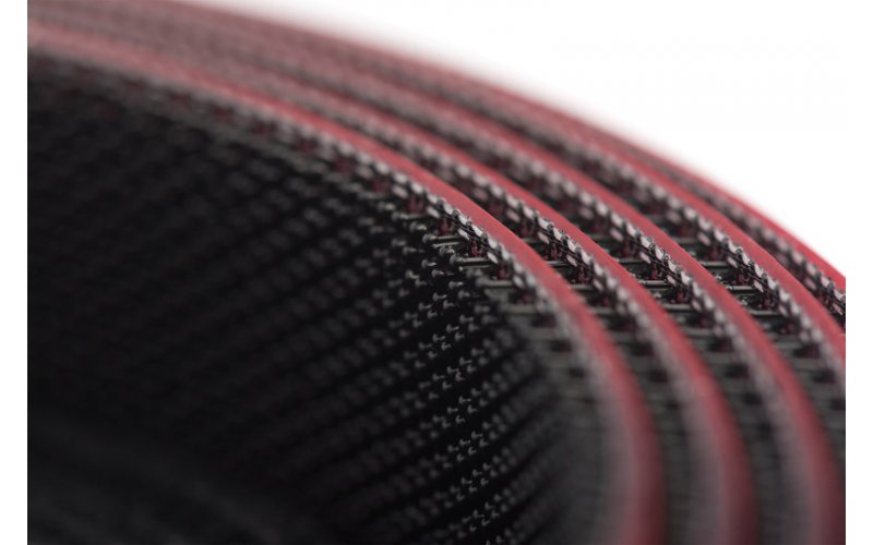 Hookandloop cable management Coferro Cables