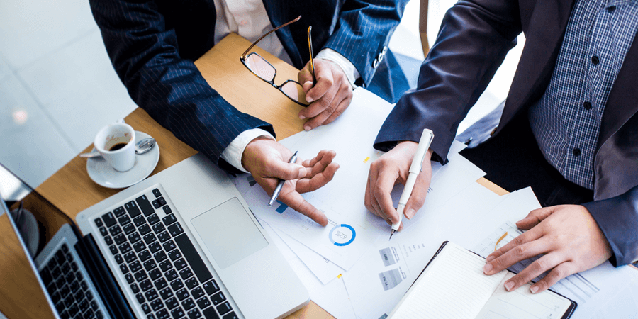 How To Write The Perfect SaaS Business Plan (2021 Update) COFES
