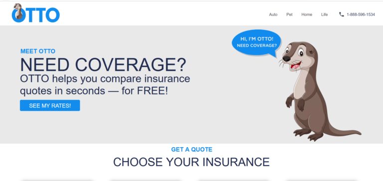 Is Otto Insurance Legit & Safe? Or Is It A Scam? (2022 Update)