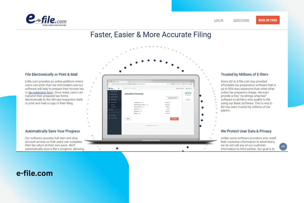 9 Best Tax Preparation Software (2024)