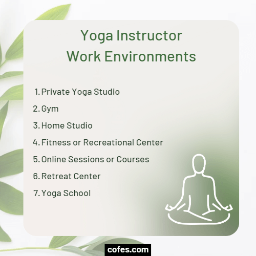Yoga Instructor Job Description, Salary, Duties & More (2024)