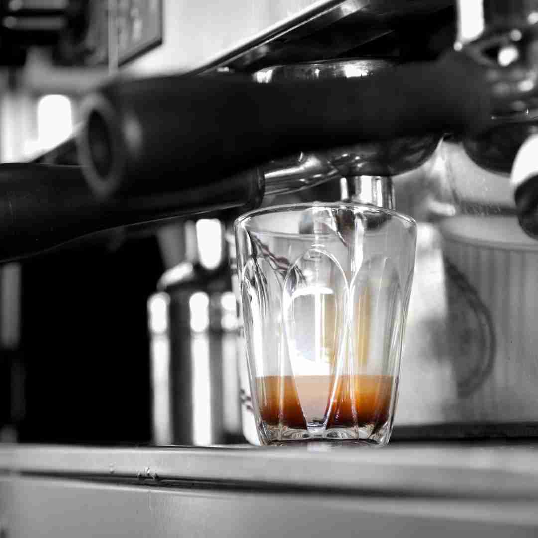 Differences between Espresso Machines and French Presses