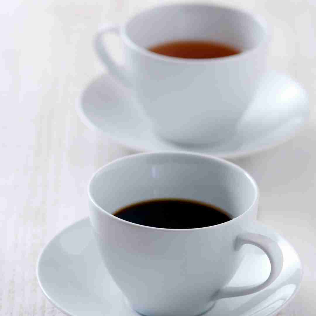 Is Coffee Considered Food at Tony Situ blog