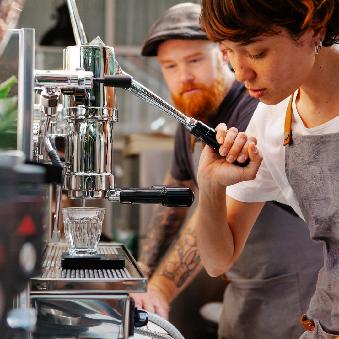 A Beginner's Guide How to Use a Mr. Coffee Machine for Perfect Brewing