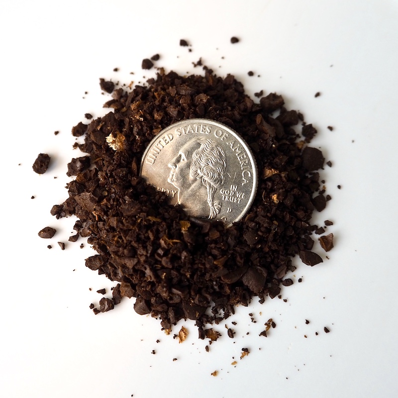 Ultimate Coffee Grind Size Chart How Fine Should You Grind?