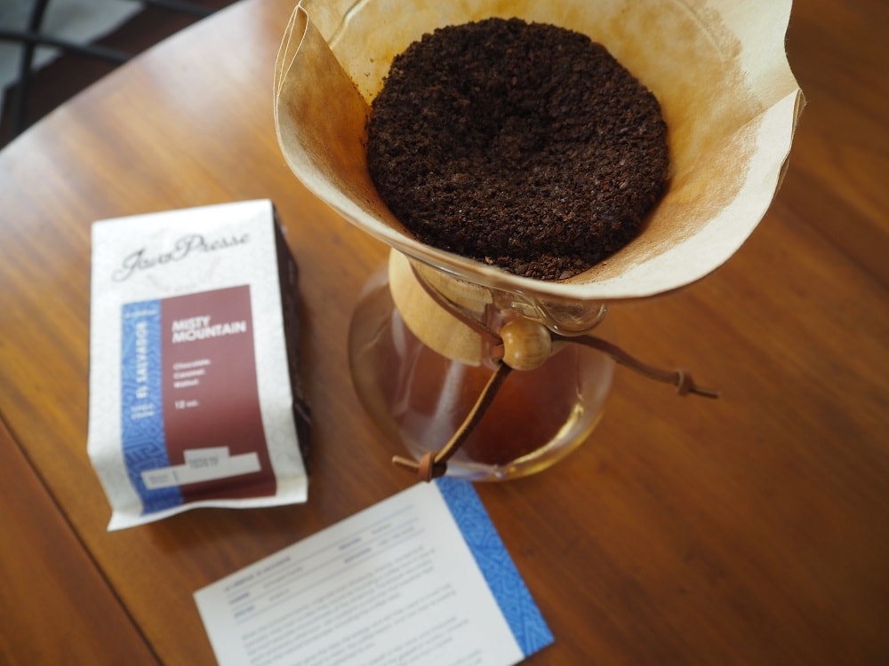 JavaPresse Coffee Club Subscription Review 2020 CoffeeChannel