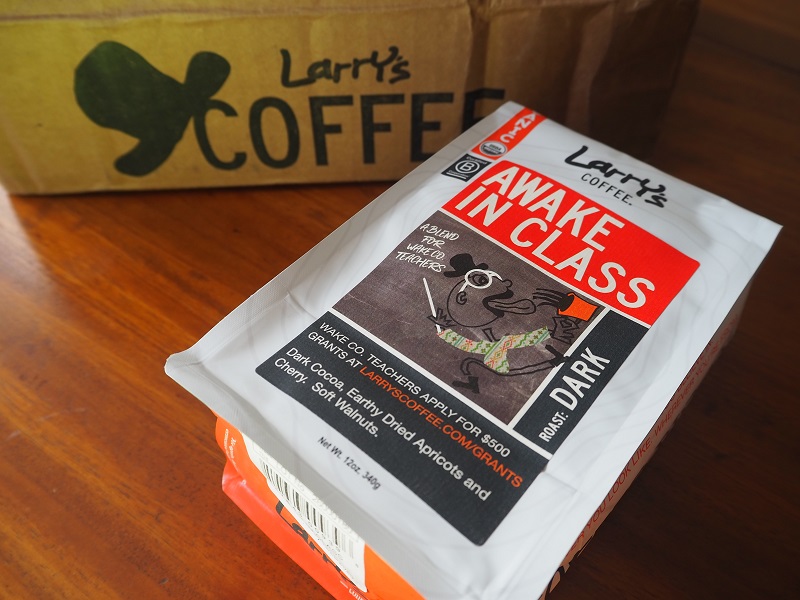 Larry's Coffee Subscription Review 2020 Pros & Cons Coffee Channel