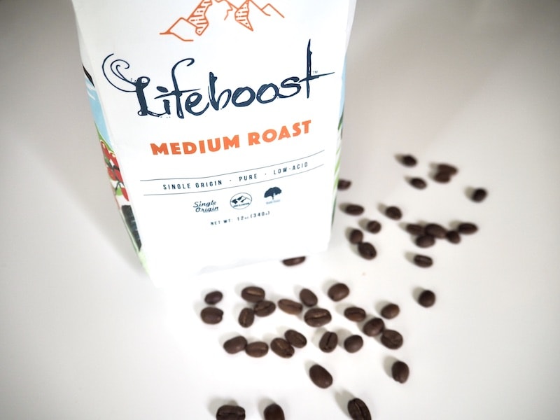 Lifeboost Coffee Review 2021 Pros, Cons, & Verdict Coffee Channel