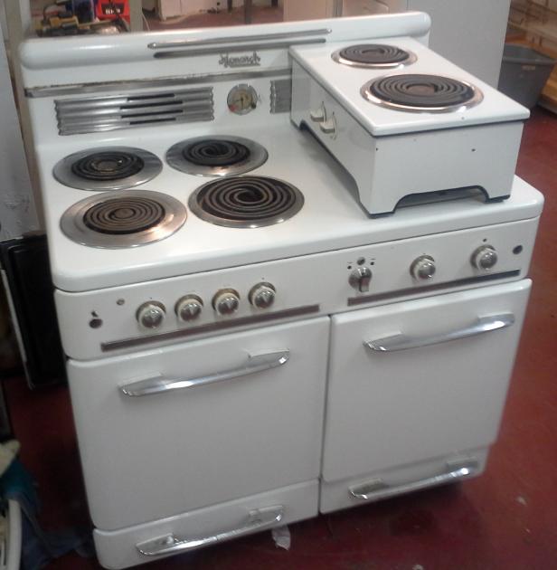 Stove Coffee Dictionary