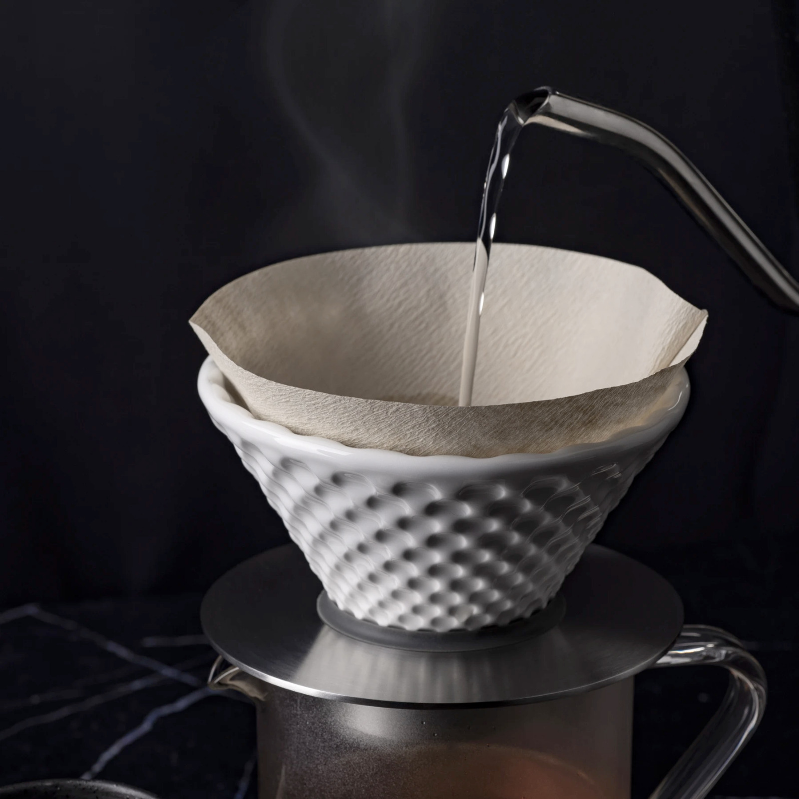 Loveramics Coffee Dripper with Stand Coffee Mountain Limited