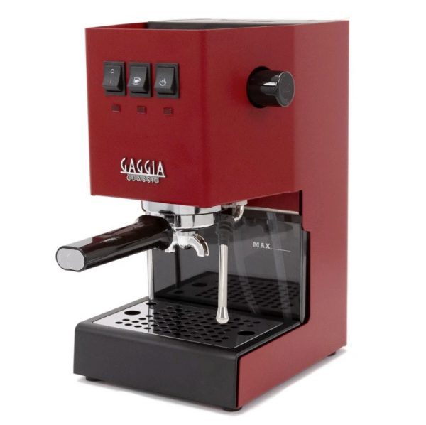 Gaggia Classic Pro (2019) Coffee Mountain Limited
