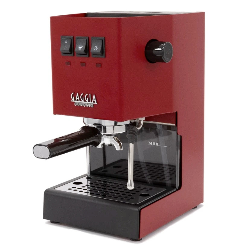 Gaggia Classic Pro (2019) Coffee Mountain Limited