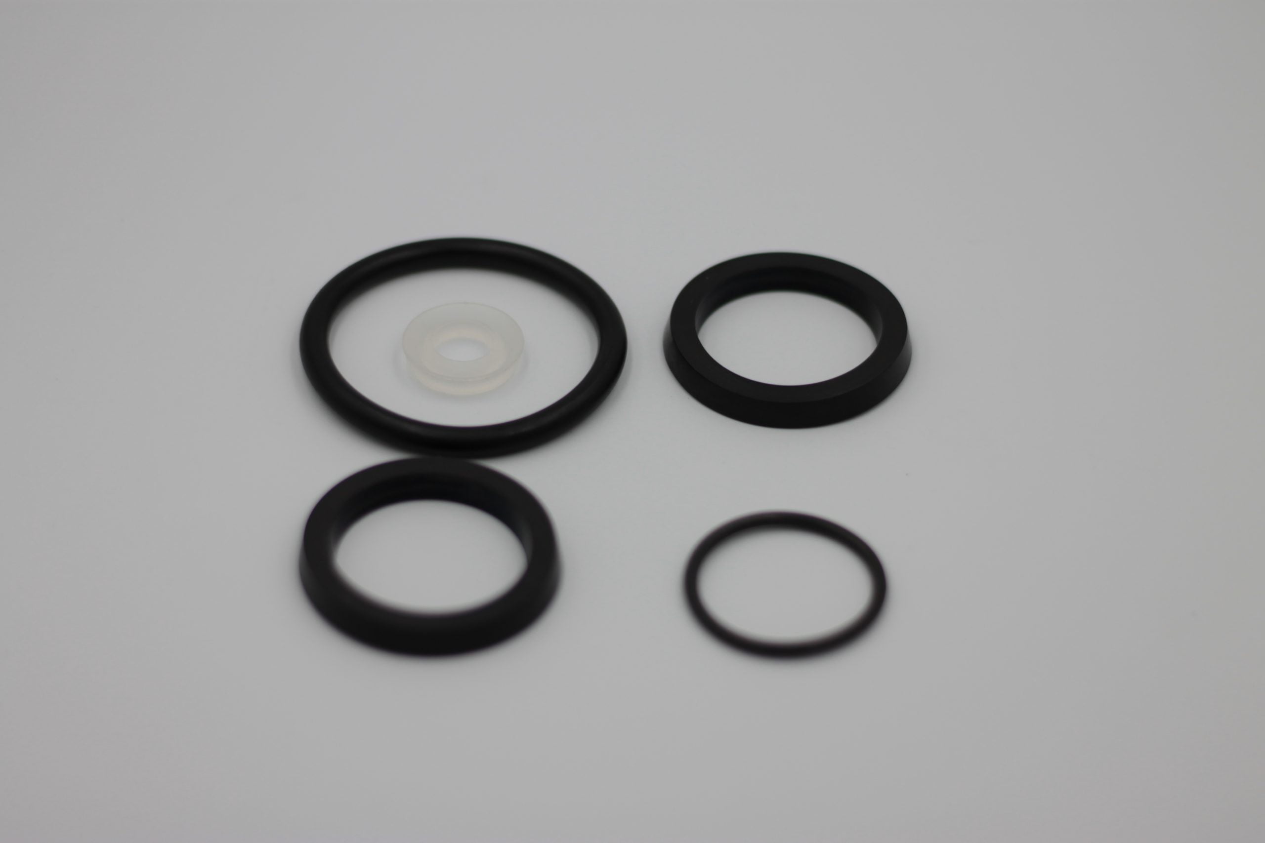 La Pavoni Group head gaskets Kit OLD GEN Pre Mill Only