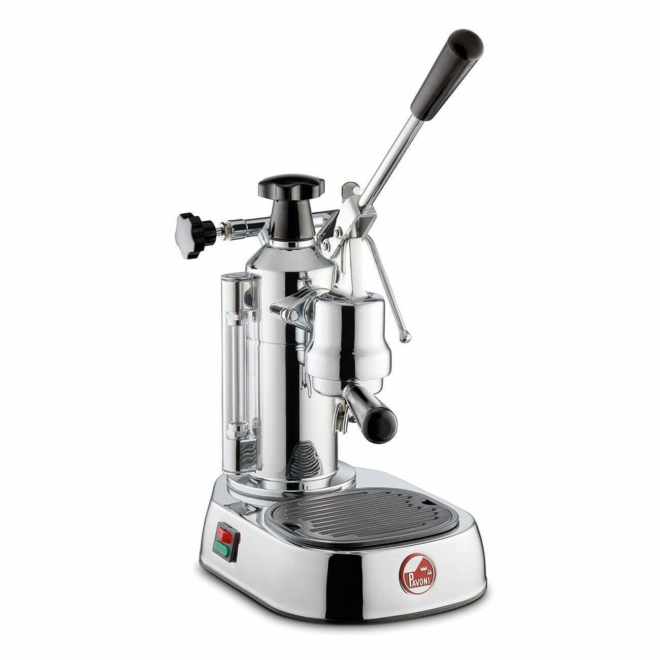 Factory new La Pavoni Lever Europiccola Lusso espresso machine ELQ01