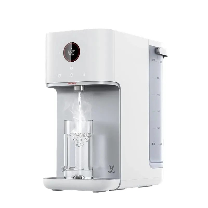 Viomi X2 Water Purifier & Dispenser COFFEE TECH Specialty Coffee