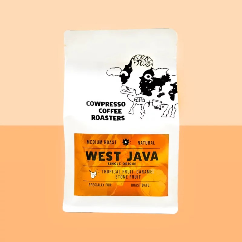 West Java Reviews Coffee reviews on Coffee.guru