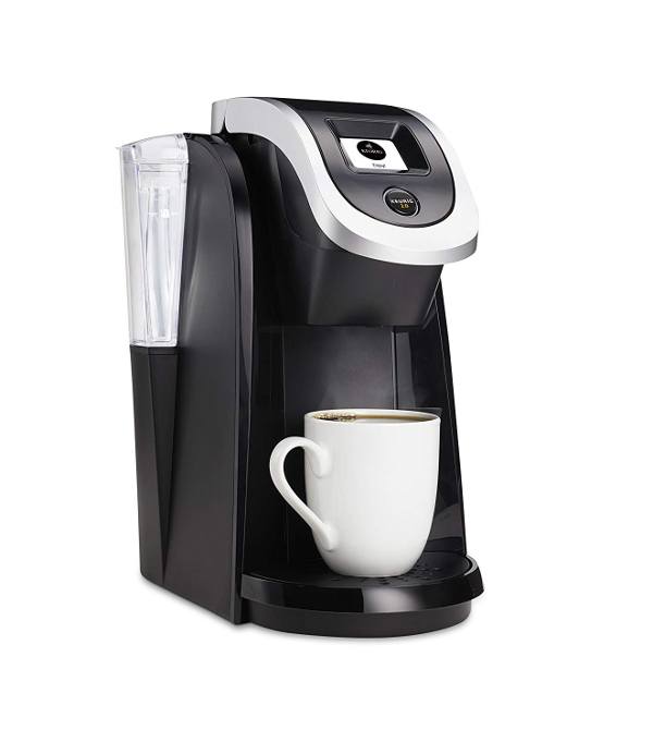 Keurig Won't Brew? Here's the Fix! Coffee Affection