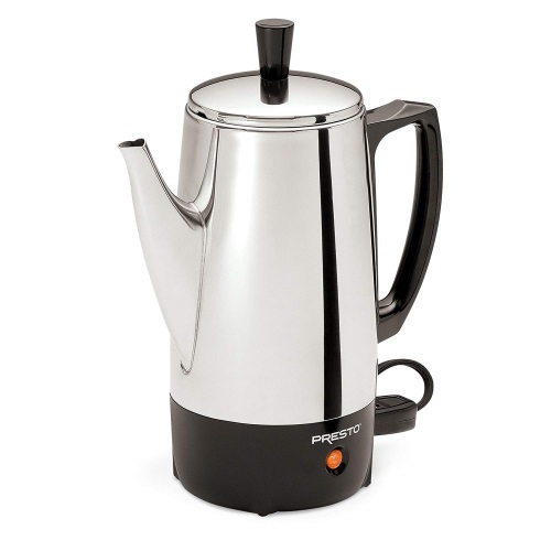 10 Different Types of Coffee Makers Which is Right for You? Coffee Affection