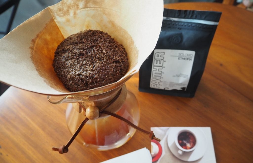 Can You Use Paper Towels As Coffee Filters