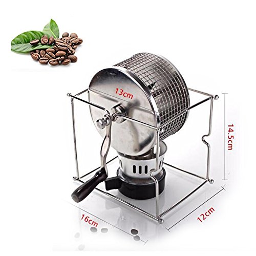 8 Best Home Coffee Roasters in 2024 Top Picks & Reviews Coffee