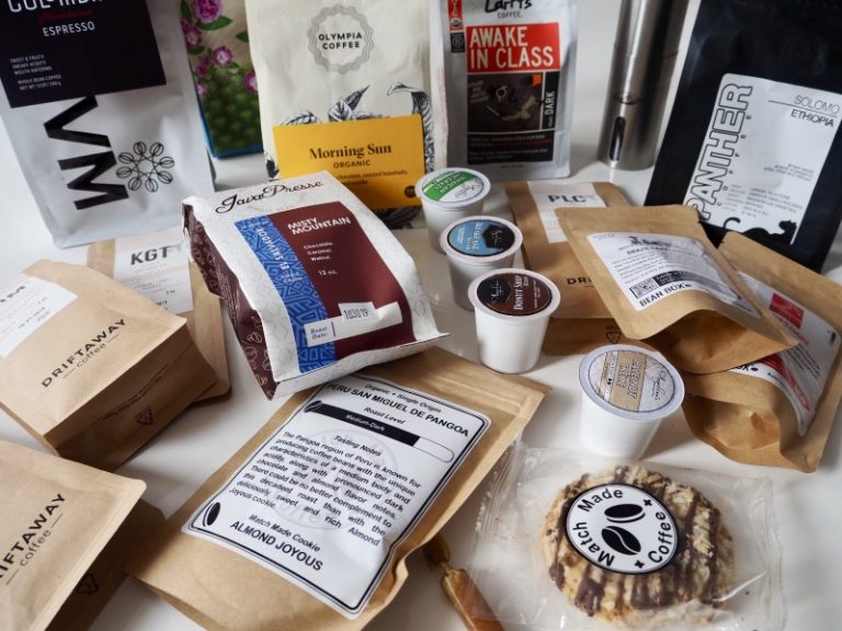 Where's the Best Place to Buy Coffee Beans in NYC? Coffee Affection