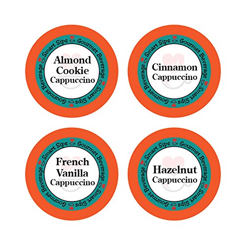 5 Best Cappuccino KCups 2024 Top Picks & Flavors Reviewed