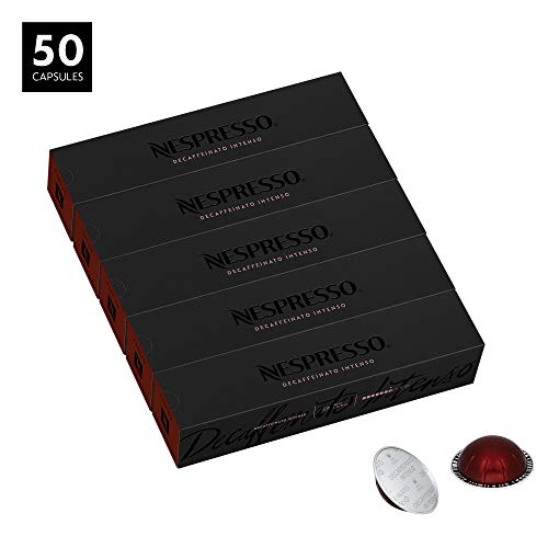 5 Best Nespresso Compatible Capsules 2024 Top Picks & Reviews
