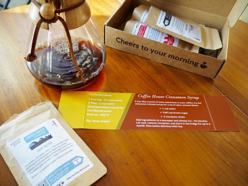 Trade vs Bean Box Coffee Subscriptions How to Choose Coffee Affection