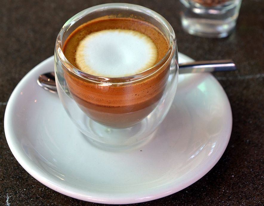 Macchiato vs Latte The Main Differences (With Pictures) Coffee Affection