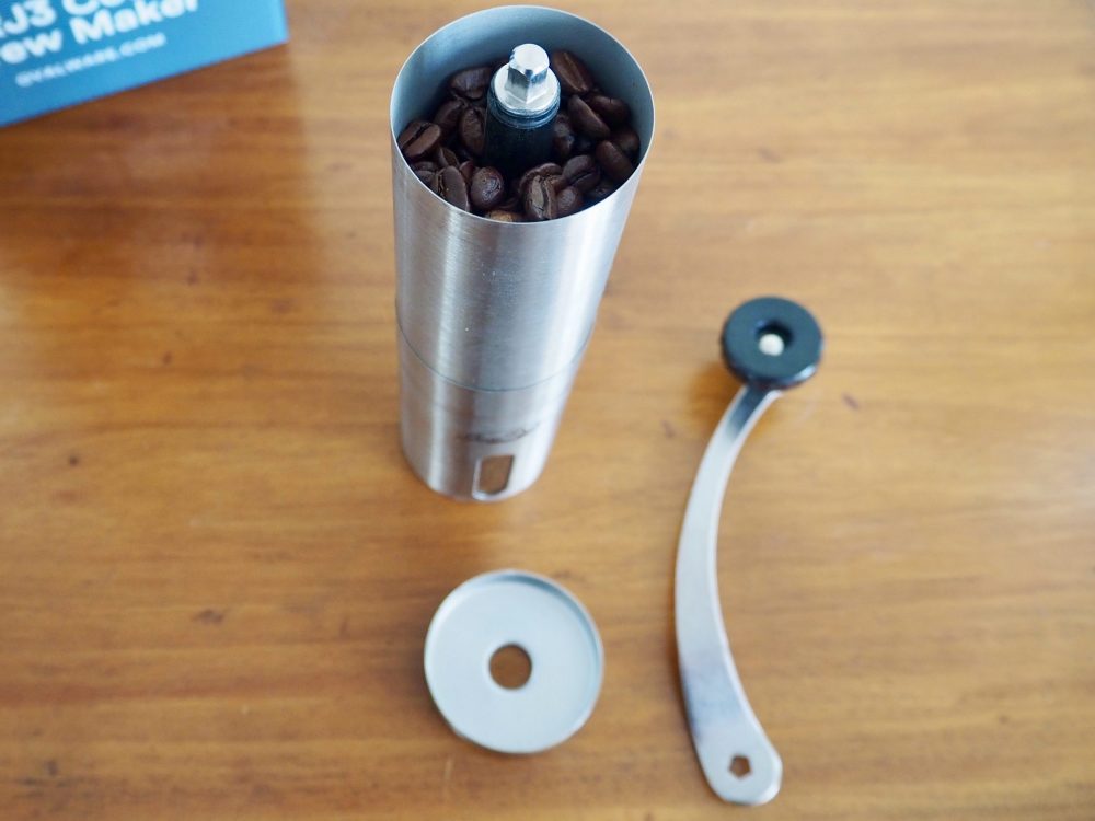 How to Clean Any Coffee Grinder (Simple Steps) Coffee Affection