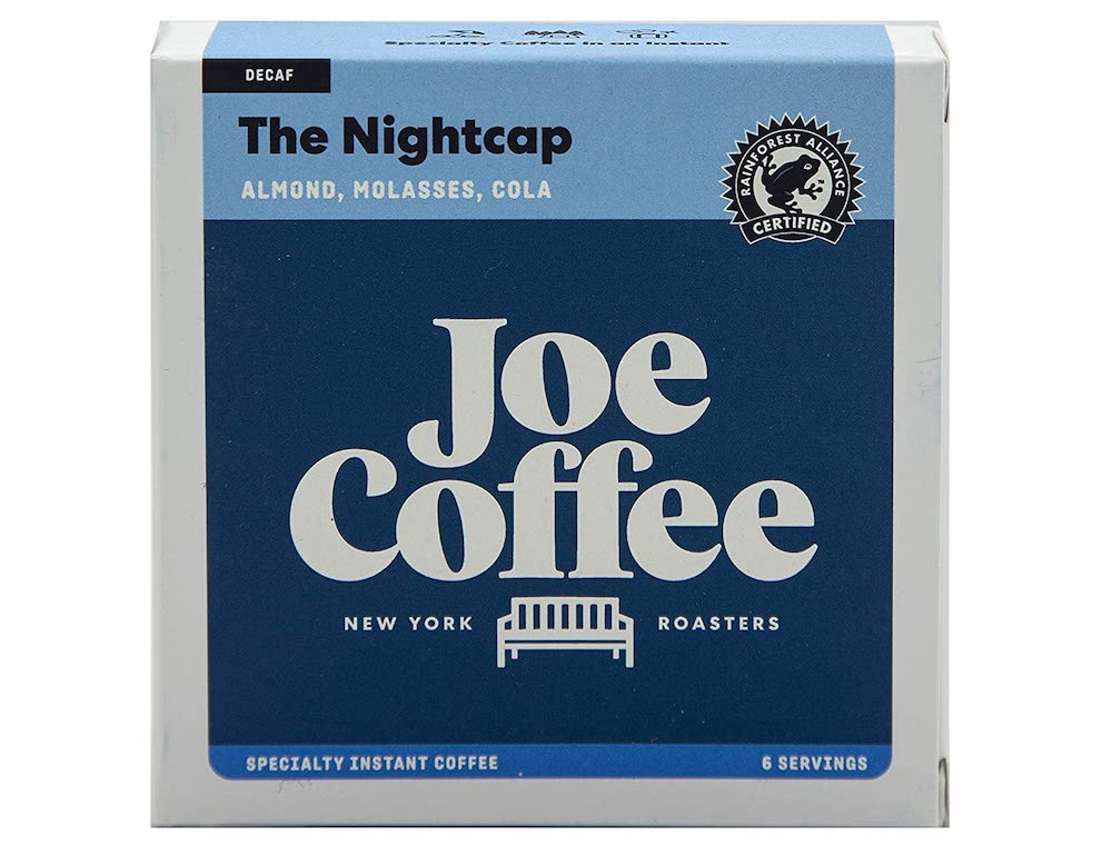 7 Best Instant Decaf Coffee Brands 2024 Top Picks & Reviews Coffee