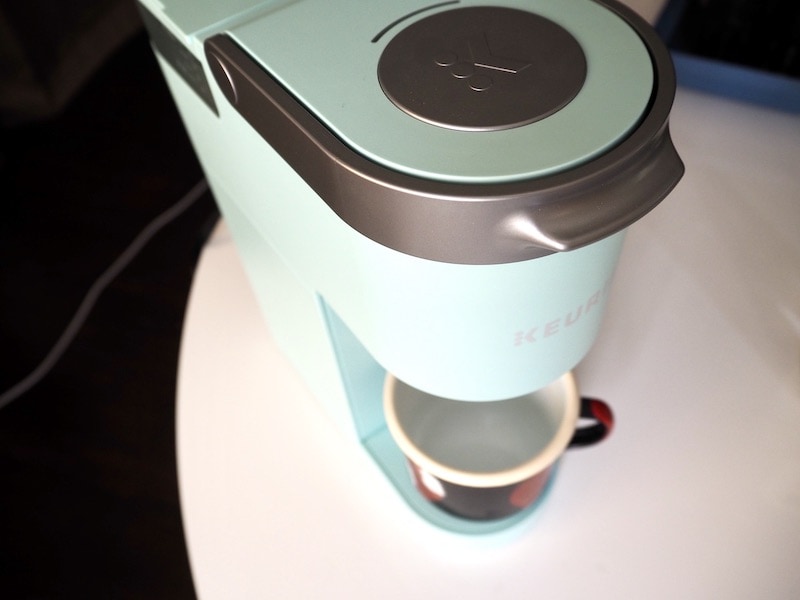 How To Clean a Keurig Using Vinegar or Keurig’s Descaling Solution