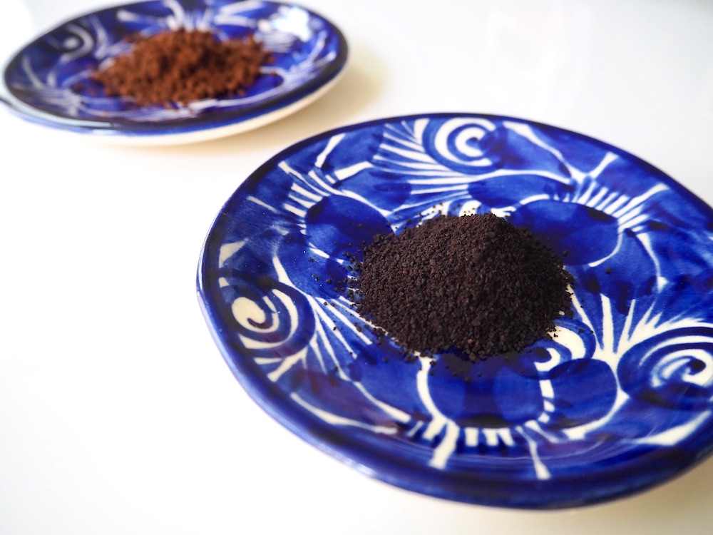 Espresso Powder vs Instant Coffee What's the Difference? Coffee