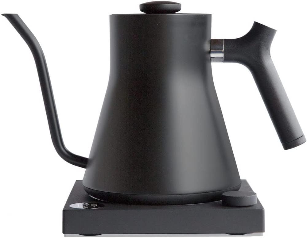 5 Best Electric Kettle for Coffee Brewing 2024 Top Picks & Reviews