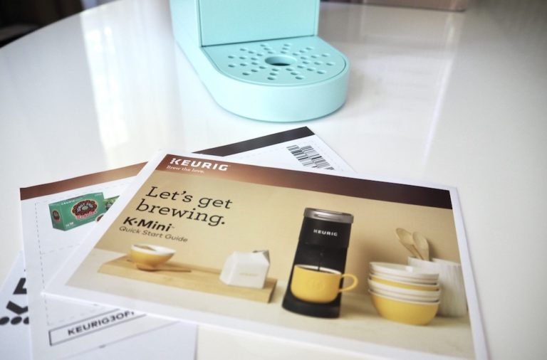 How to Unclog Keurig Coffee Makers 5 Simple Steps Coffee Affection