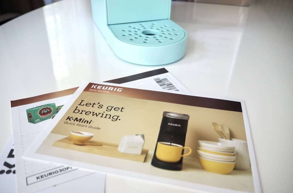 How to Unclog Keurig Coffee Makers 5 Simple Steps Coffee Affection