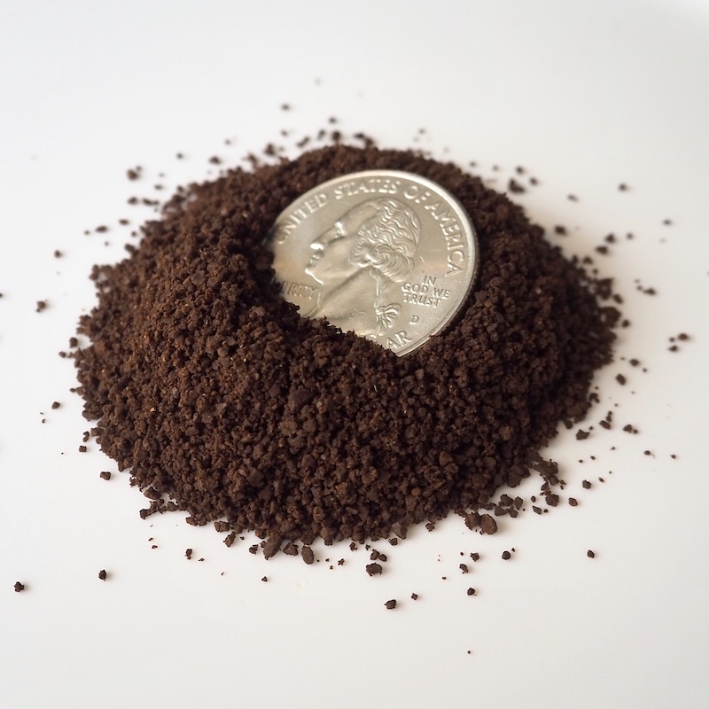 Coffee Grind Size Chart 2023 How Fine Should You Grind? Coffee Affection