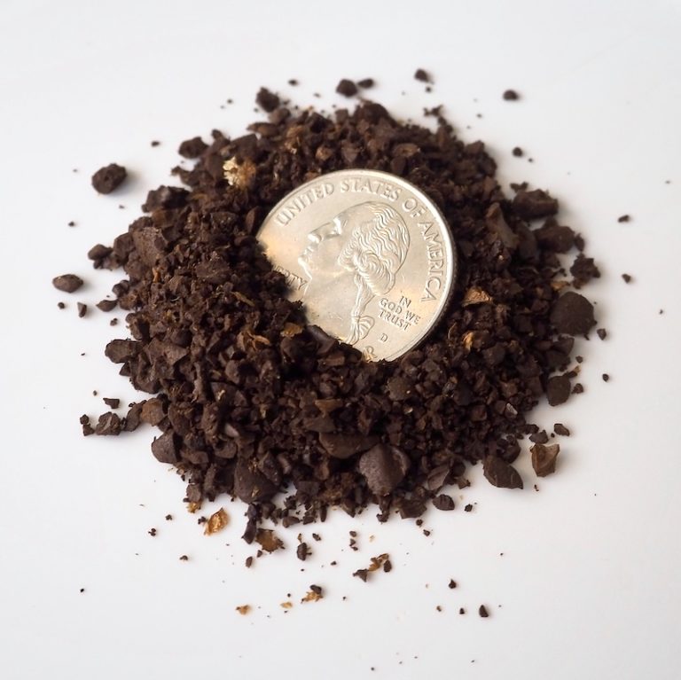 Coffee Grind Size Chart 2024 How Fine Should You Grind? Coffee Affection