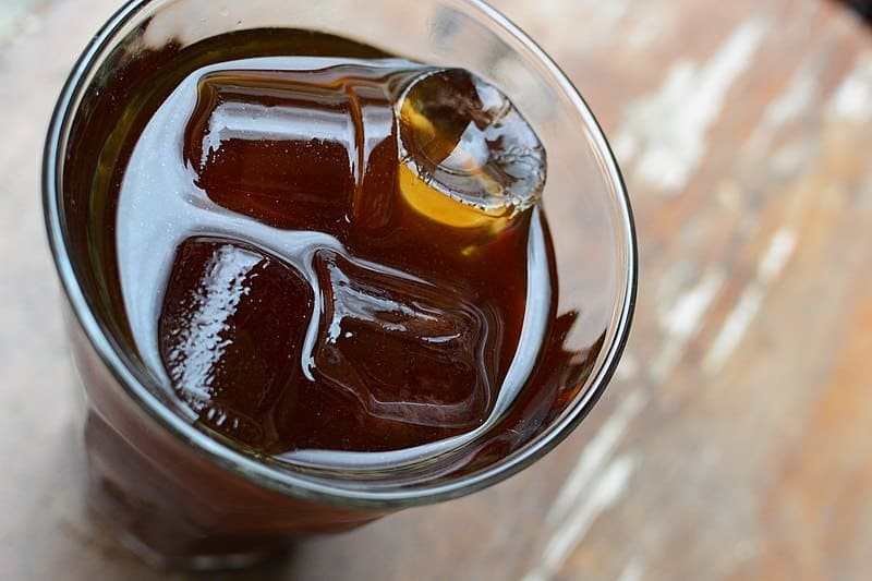 Is Cold Brew Coffee Stronger in Caffeine Than Hot Coffee? Coffee
