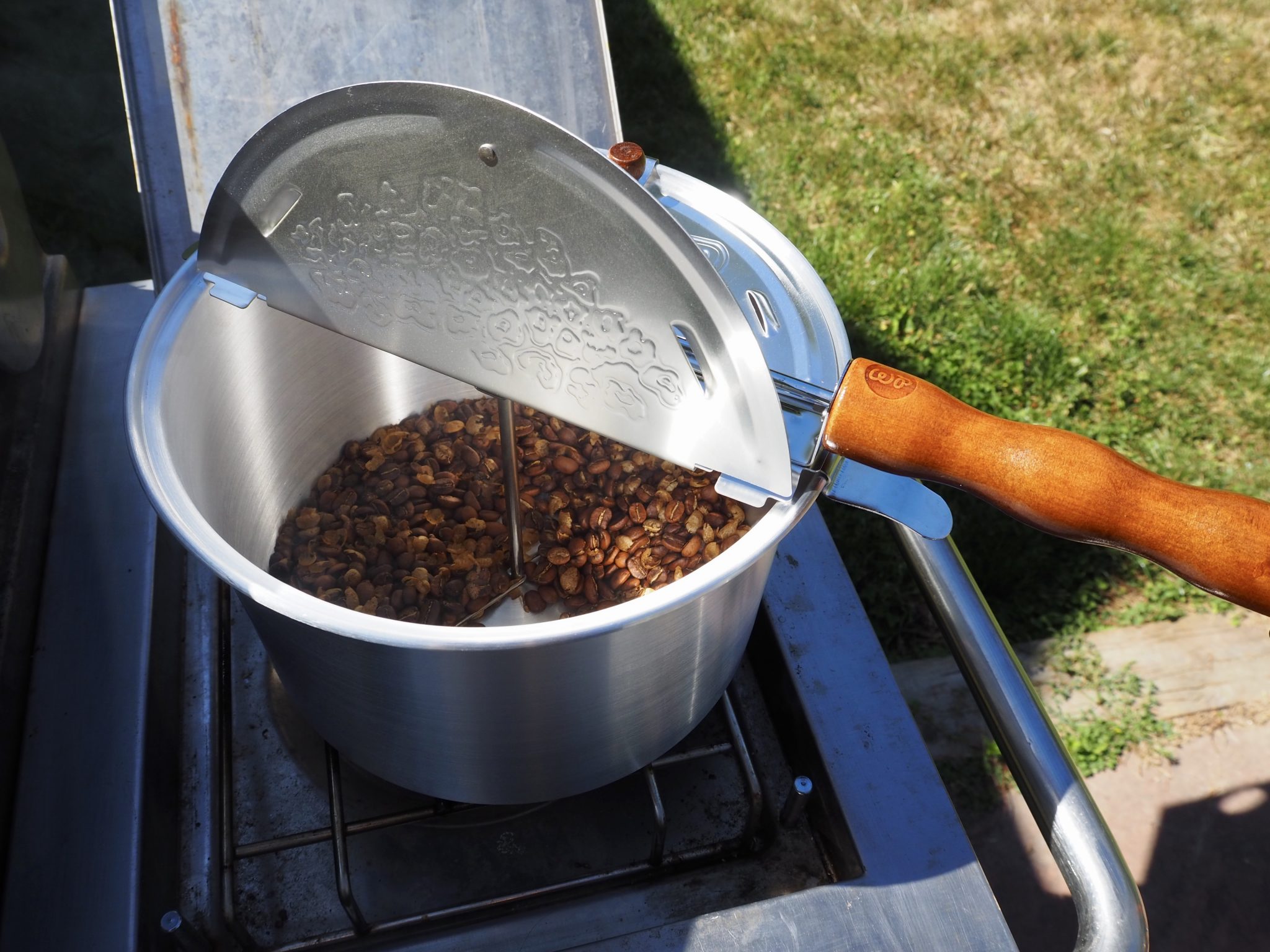 Is Roasting Your Own Coffee Beans Worth the Time & Effort? Coffee