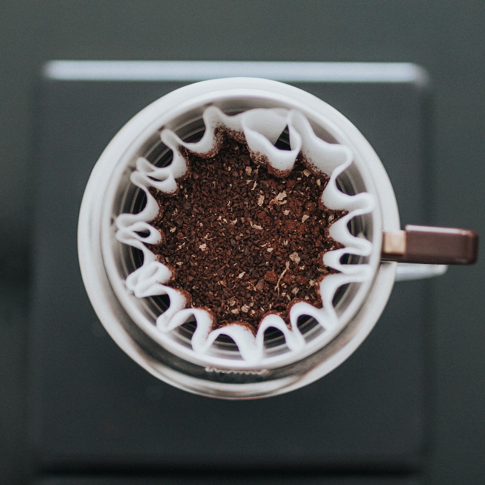 17 Brilliant Uses for Used Coffee Grounds (With Pictures) Coffee