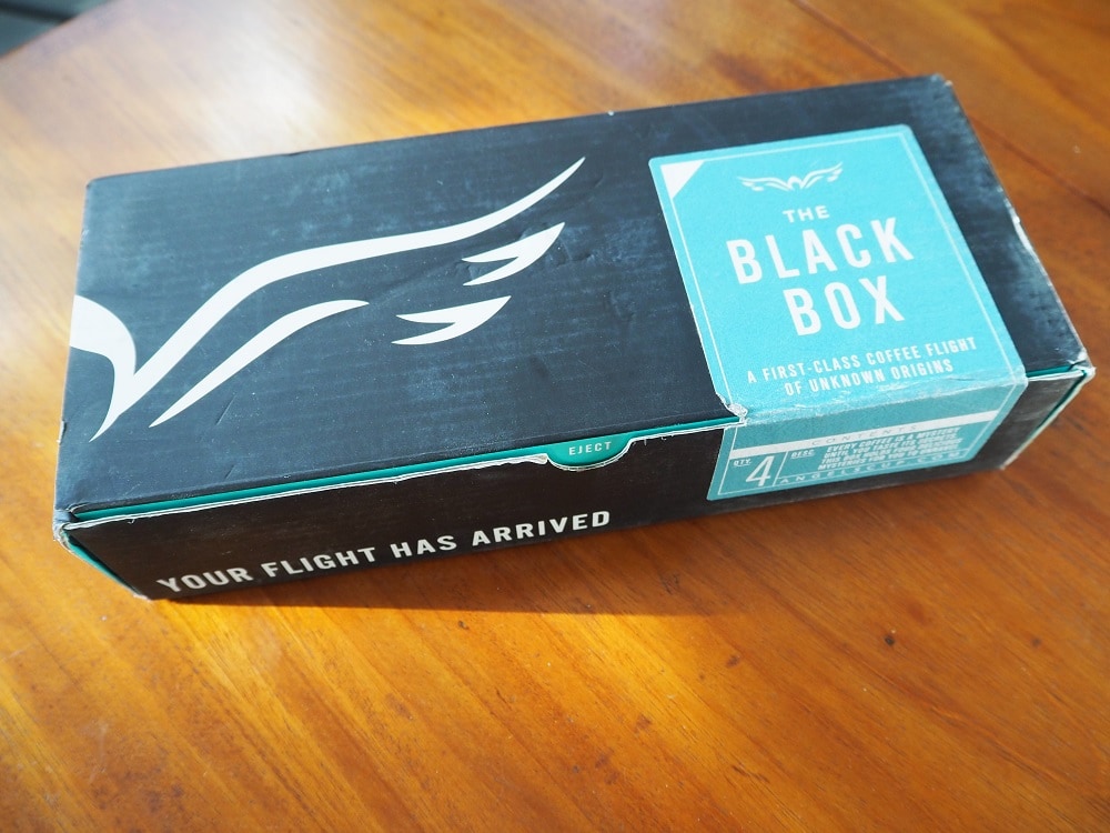 Angels' Cup Coffee Subscription Review 2024 Pros & Cons Coffee Affection