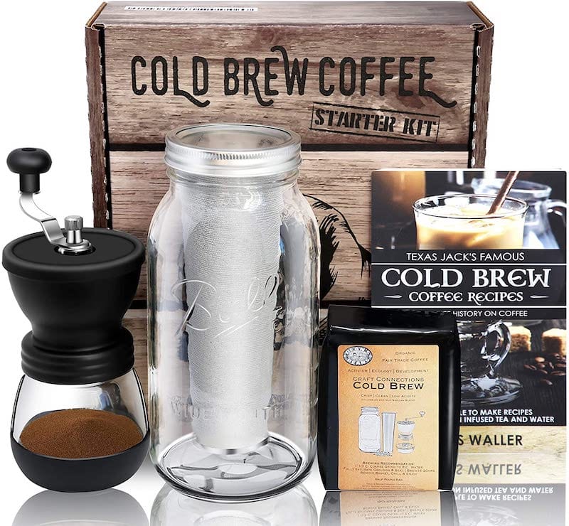 32 Great Gifts for Coffee Lovers (Updated in 2021) Coffee Affection