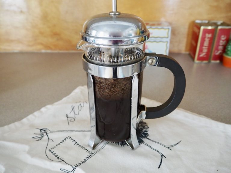 How to Make Espresso With a French Press (Easy Recipe) Coffee Affection