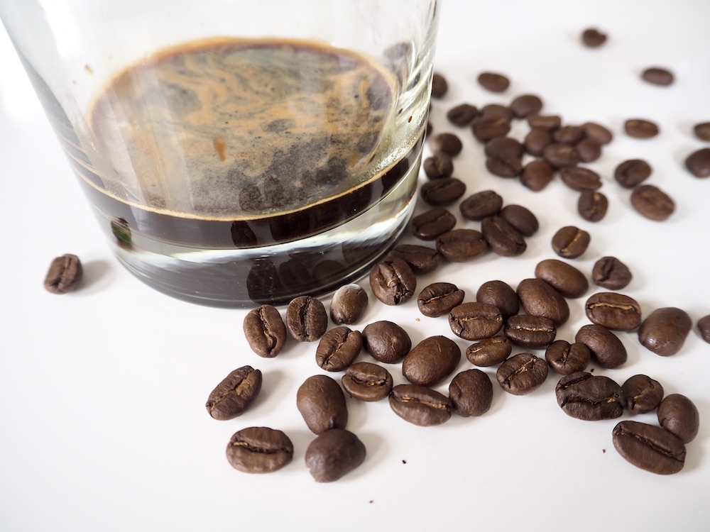 How to Find HighQuality Coffee Beans & In Stores) Coffee