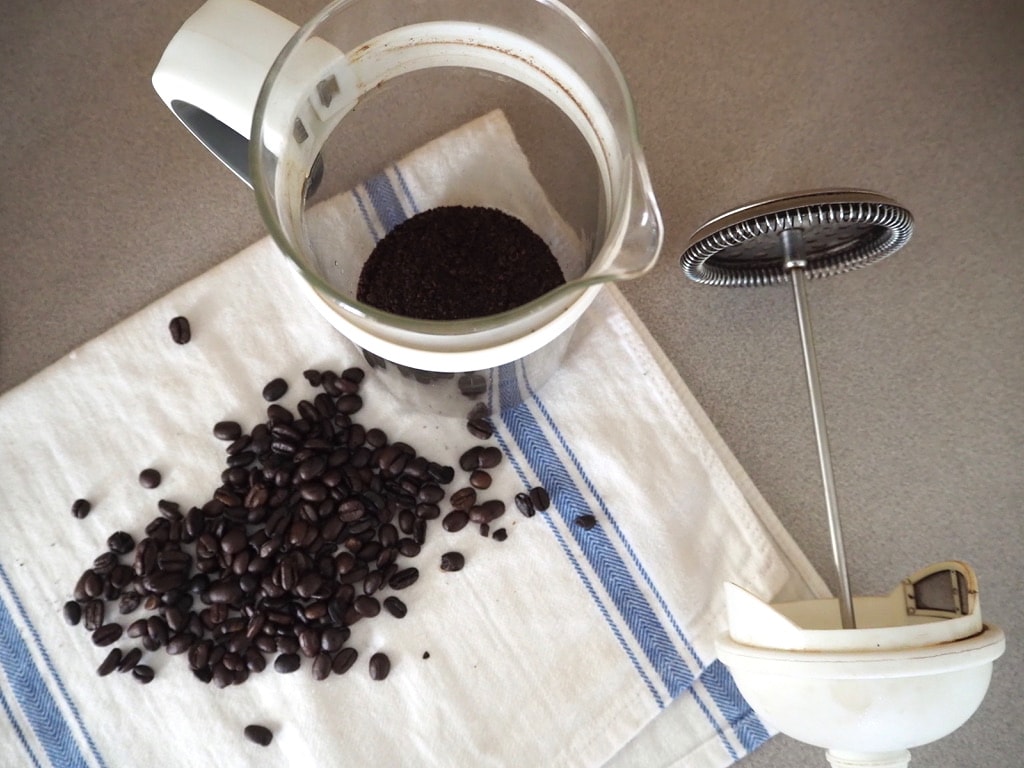How To Brew the Perfect French Press Coffee at Home Expert Tips