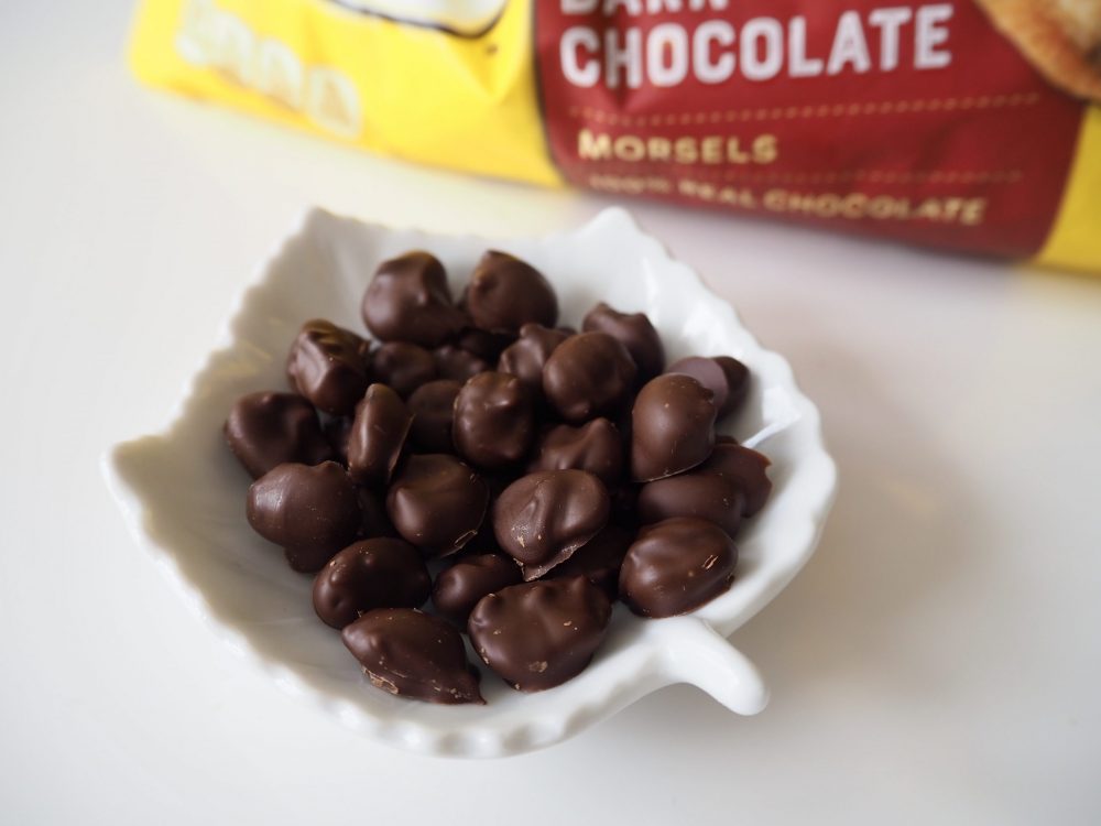 Top 10+ How Much Caffeine Is In Chocolate Covered Coffee Beans