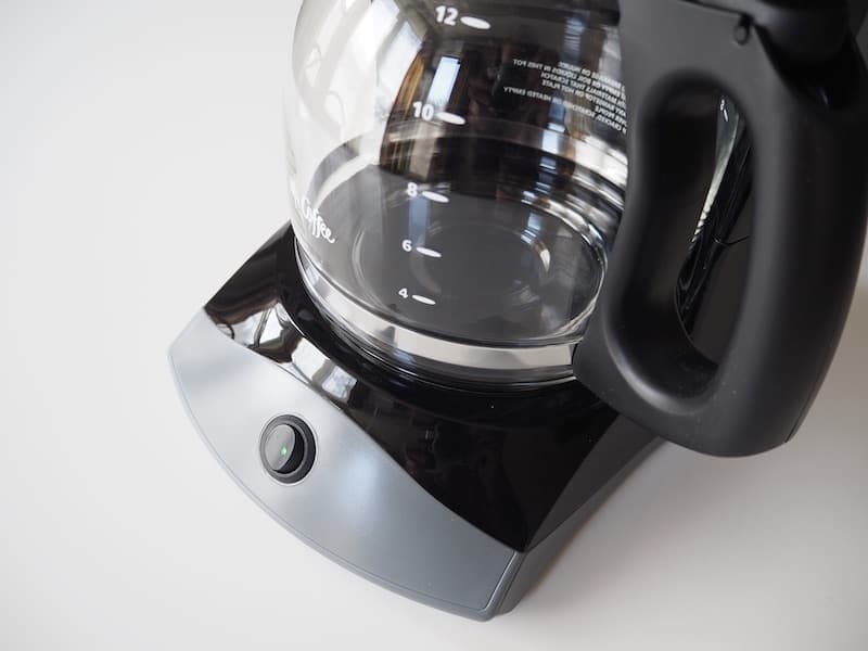 Easy Guide How Many Watts Does a Coffee Maker Use?