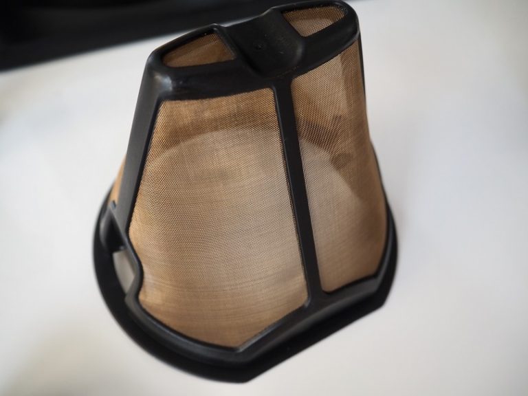 How to Use Permanent Coffee Filters (Simple Steps) Coffee Affection