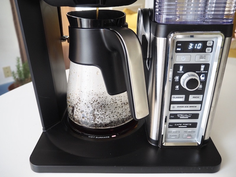 Keurig vs Ninja Coffee Bar Which is Better? 2024 Comparison Coffee